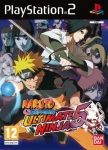 Naruto Shippuuden Narutimate Accel 2